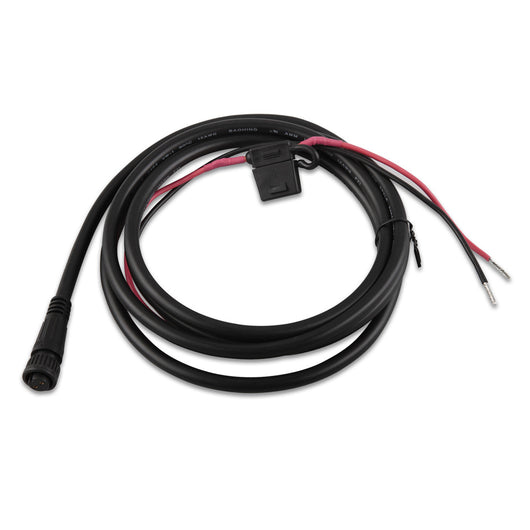 Garmin ECU Power Cable f/GHP 10 - Twist Lock image 1