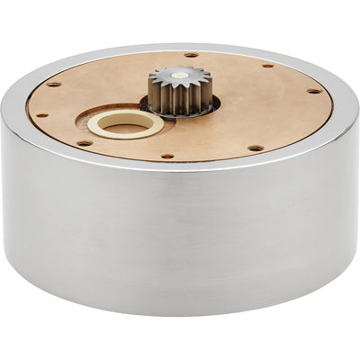 ANDERSEN Above Deck Variable Speed Compact Motor Electric Conversion Kit - 24V f/46ST Winch image 1