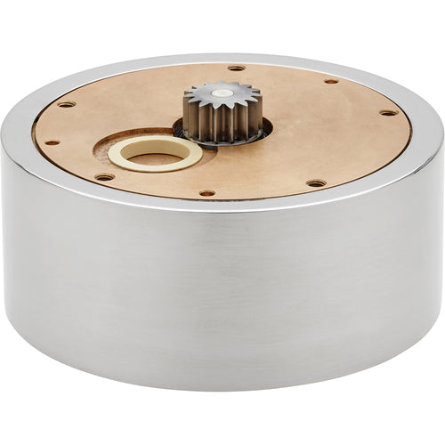 Andersen Above Deck Variable Speed Compact Motor Electric Conversion Kit - 24v F/46st Winch