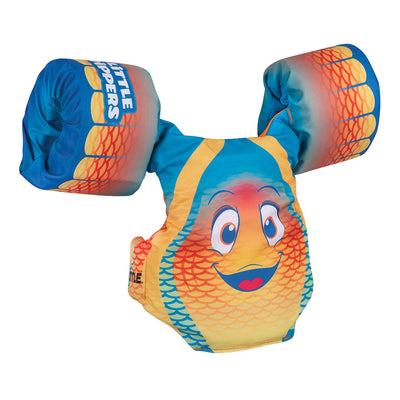 Full Throttle Little Dippers Life Jacket - Fish image 1