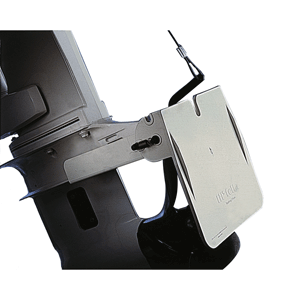 Davis Lil' Fella Trolling Plate F/Outboards 25hp Or Less