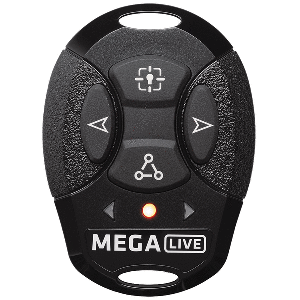 Humminbird Mega Live Targetlock Remote