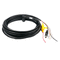Flir M300 Right Angled Power Cable - 3m