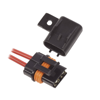 Blue Sea 5065 Waterproof In-Line Fuse Holder ATO/ATC image 1