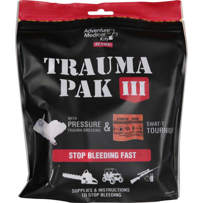 Adventure Medical Trauma Pak 3 image 1
