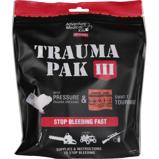 Adventure Medical Trauma Pak 3 image 1