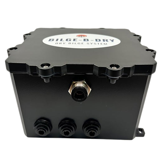 BILGE-B-DRY Triple Pump - 24VDC image 1