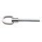 C. Sherman Johnson Single Threaded Gate Eye - 3/16