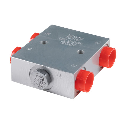 Garmin Autopilot Check Valve Kit image 1