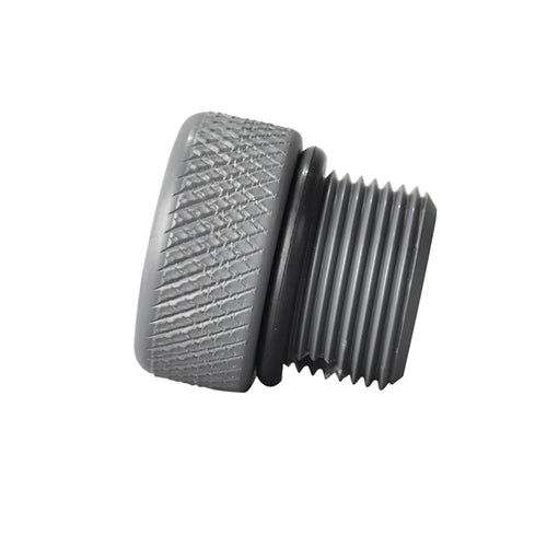 Fatsac Air Release Plug W/O-Rings