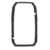 Garmin Flush Mount Kit F/Striker™ 4/4dv