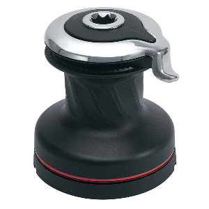 Harken 20 Self-Tailing Radial Aluminum Winch image 0