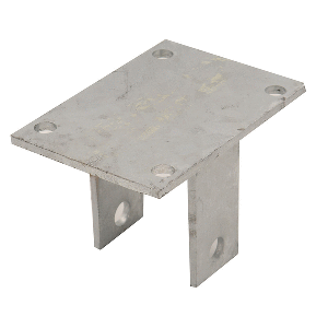 C.E. Smith Shackle Tandem Hanger Galvanized Frame Hanger - 3 image 0