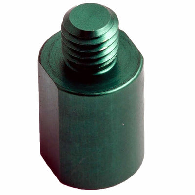 RUPES Rotary Function Unit f/iBrid Nano (Green) Adapter f/Rotary Polishing Applications image 1