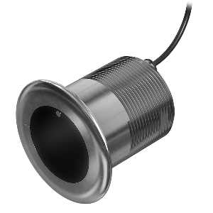 Garmin GT17M-THF SS Mid Band Chirp Transducer - 20&deg; - 1kW - 8-Pin image 0