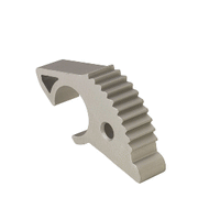 Barton Marine Do 550 Rope Clutch - Cam