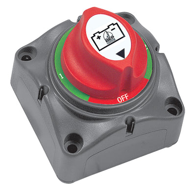 BEP Mini Battery Selector Switch image 1