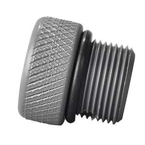 Fatsac Air Release Plug W/O-Rings