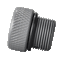 Fatsac Air Release Plug W/O-Rings