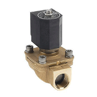 Albin Group Marine Solenoid Valve - 24v