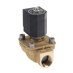 Albin Group Marine Solenoid Valve - 24V image 0
