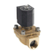 Albin Group Marine Solenoid Valve - 24v