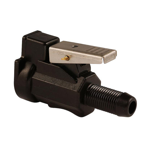 Attwood Mercury/yamaha Female Hose Engine Fitting - 3/8" Barb