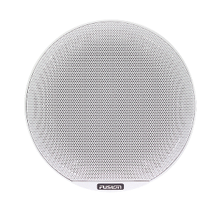 Fusion SG-X65W 6.5" Grill Cover f/ SG Series Speakers - White image 0