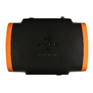em-trak B922 Class B AIS Transceiver W/WiFi & Bluetooth Wireless Connectivity - 2W CSTDMA
