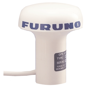 Furuno GPA017 GPS Antenna w/ 10m Cable image 0