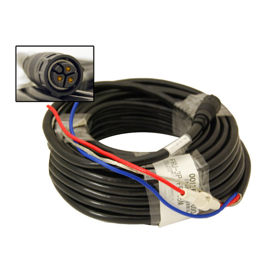 Furuno 20M Power Cable f/DRS4 image 1