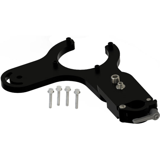 FORESIGHT Power Pole Move Mega 360 Dual Mount image 1