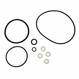 GROCO ARG-3 Strainer Service Kit image 0