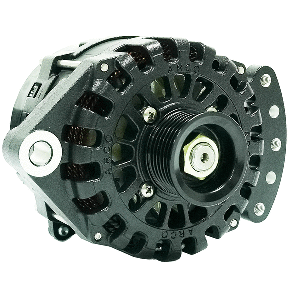 ARCO Marine Zeus A225S 1"-2" Single Foot Alternator w/Isolated Ground &amp; Terminal Block image 0