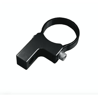 Black Oak Horizontal Bracket 1" - Individual image 1