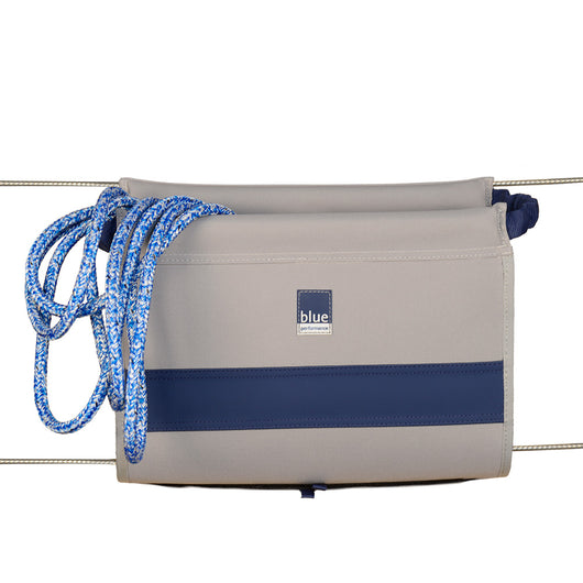 Blue Performance Sea Rail Bag - Medium image 1