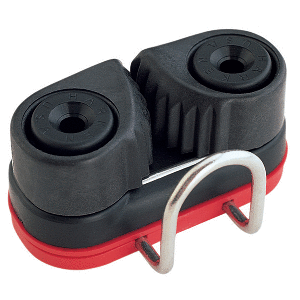 Harken Standard Carbo-Cam® Kit W/Wire Fairlead