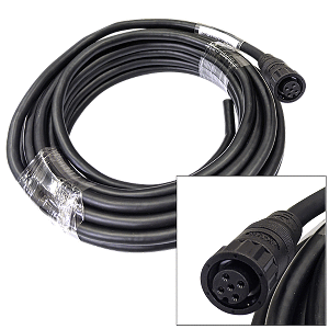 Furuno NMEA2000 Micro Cable, 1 Meter, Female Connector + Pigtail image 0
