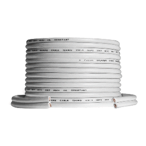 Fusion Speaker Wire - 16 AWG 328' (100M) Roll image 0