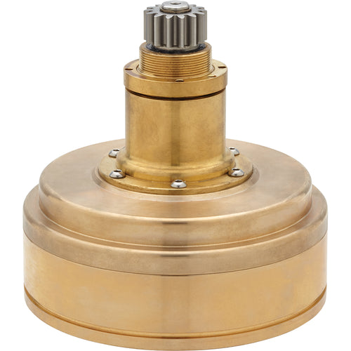 Andersen Below Deck Variable Speed Compact Motor Electric Conversion Kit - 12v F/28st Winch