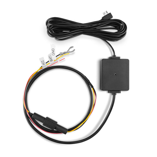 Garmin Parking Mode Cable f/Dash Cam image 1