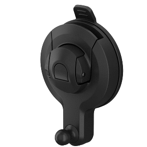 Garmin Dash Cam Universal Suction Cup Mount image 0