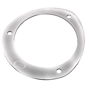 Exploding Fish Universal Backing Plate