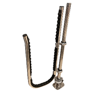 Edson Sup & Board Rack