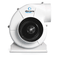 Albin Group Marine Air Blower 750 Flex - 12V