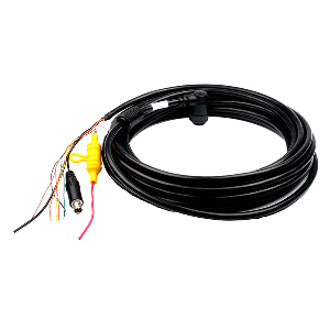 FLIR M300 Power Serial CVBS Cable - 10M image 0