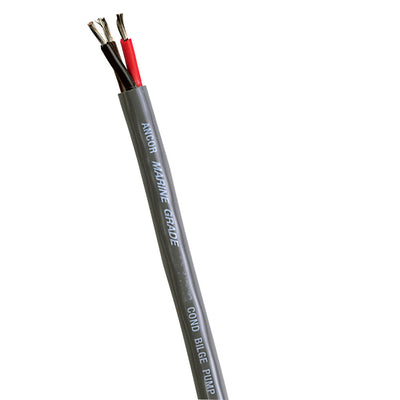 Ancor Bilge Pump Cable - 16/3 STOW-A Jacket - 3x1mm² - 100 image 1