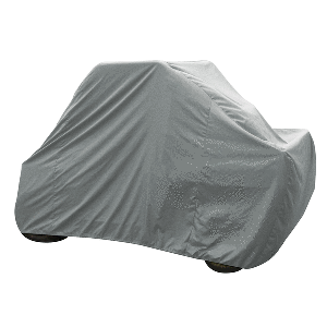 Carver Performance Poly-Guard Medium UTV Cover - Grey image 0