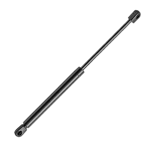Attwood Springlift Black Composite - 10mm Socket - Extended 26.9" - Compressed 15.2 image 0
