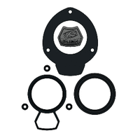 Exploding Fish Service Kit 360